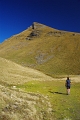 7 Gipfel Wanderung Flumserberg 'Alp Mutschuel - Gulmen 2317m' (16)